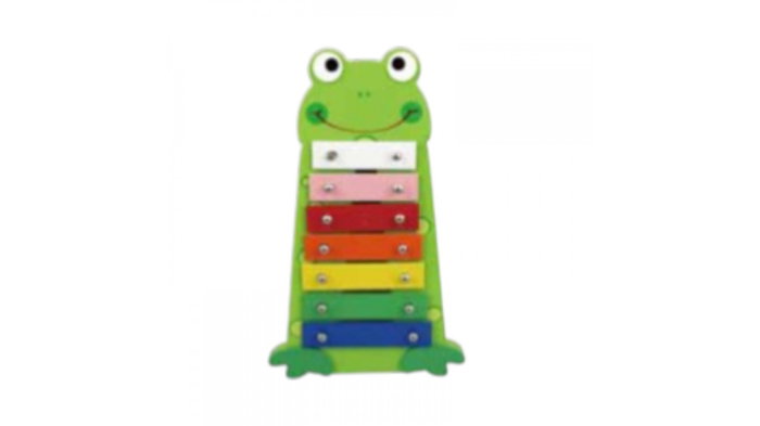 Clifton Metallophon Frosch A096618 [2]