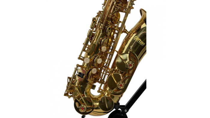 Clifton Mib Saxofon Alto [4]