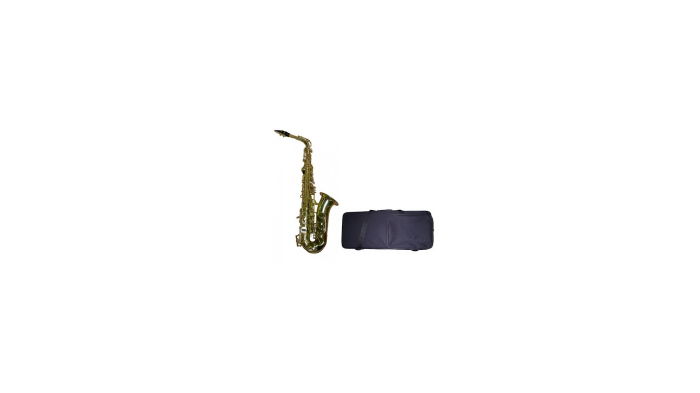 Clifton Mib Saxofon Alto [2]