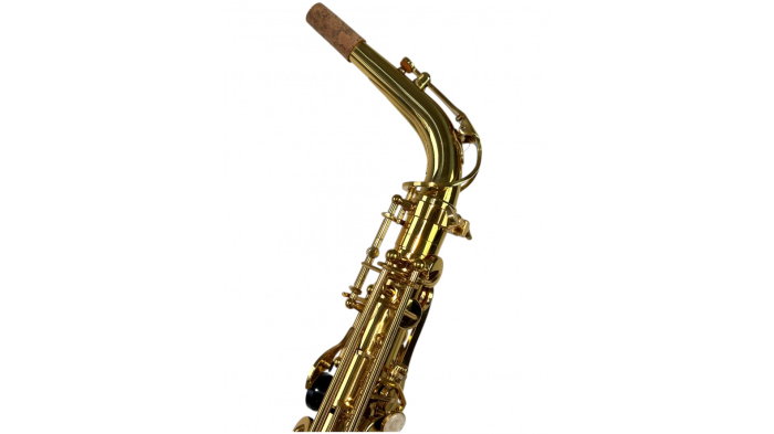 Clifton Mib Saxofon Alto [6]