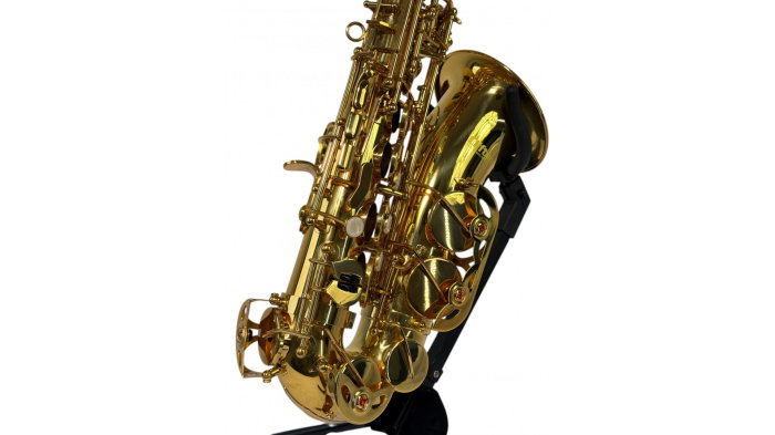Clifton Mib Saxofon Alto [5]