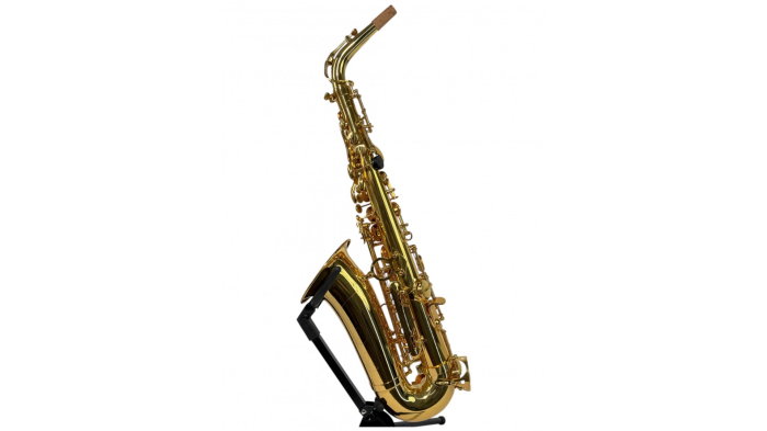 Clifton Mib Saxofon Alto [2]