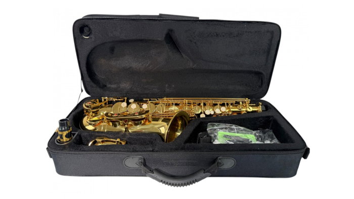 Clifton Mib Saxofon Alto [7]