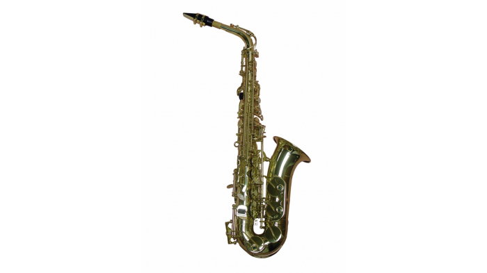 Clifton Mib Saxofon Alto [10]