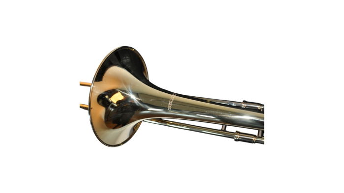 Clifton Trombon Tenor Sib [4]