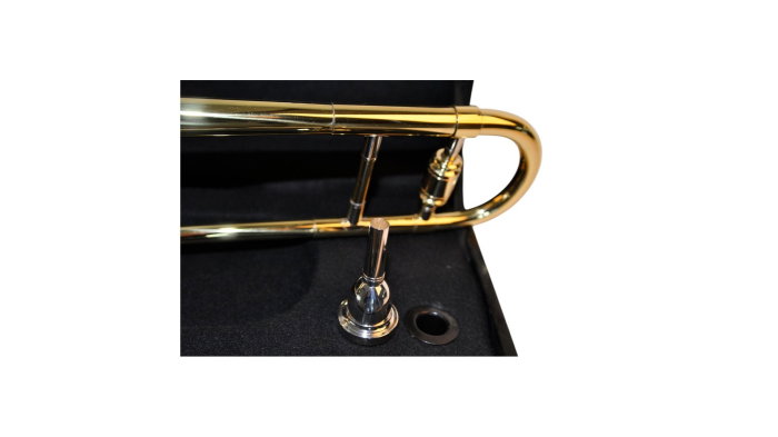 Clifton Trombon Tenor Sib [6]