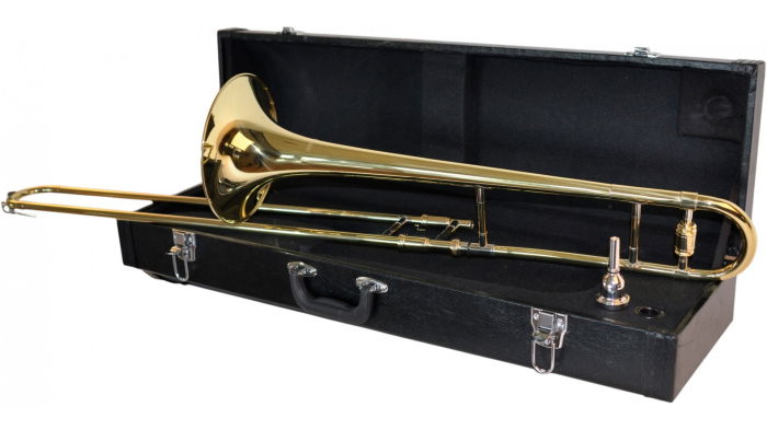 Clifton Trombon Tenor Sib [3]