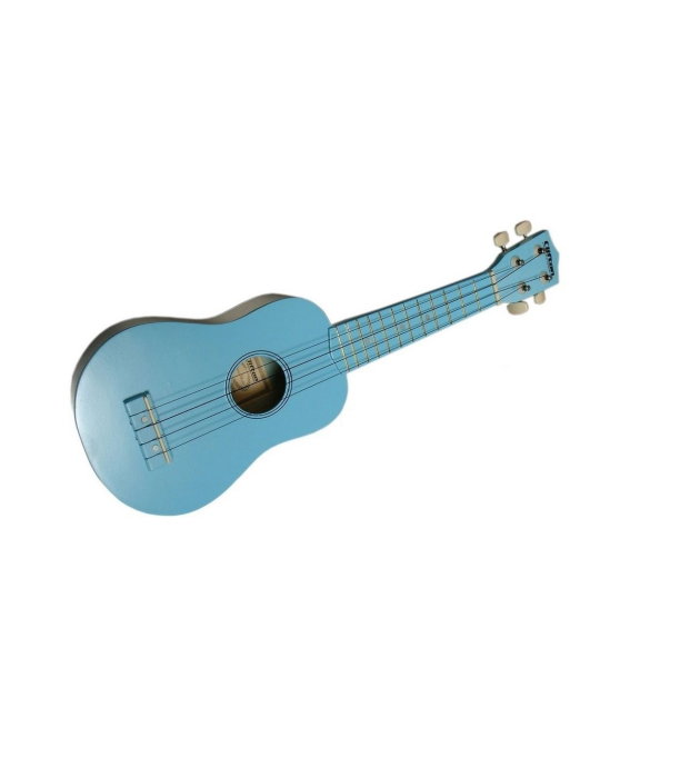 Clifton Ukulele Blue [2]