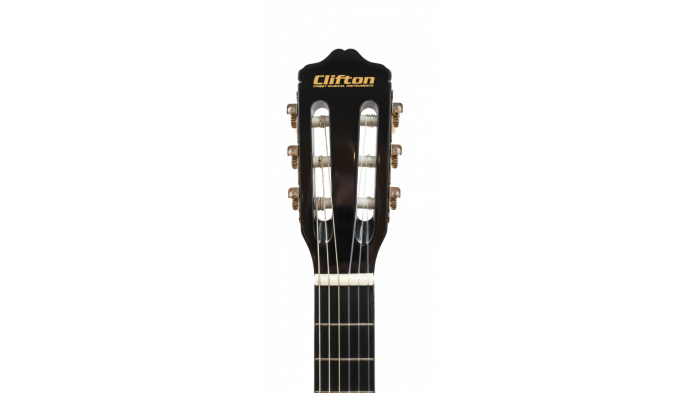 Clifton Valesca 1/4 Honey Set [4]