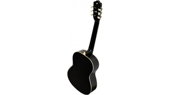 Clifton Valesca 39 4/4 Black Set B-Stock [3]