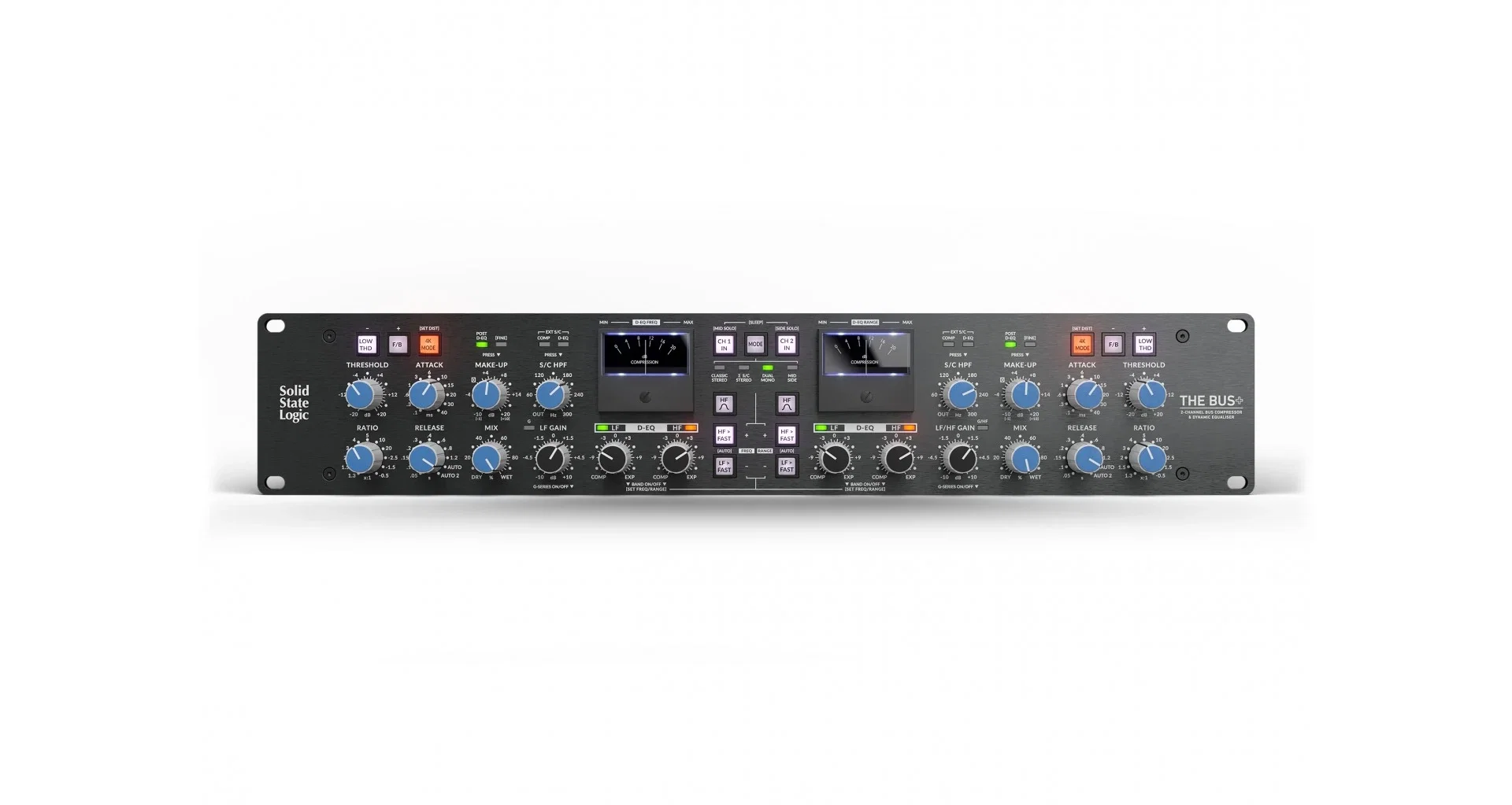 Compresor SSL BUS PLUS [4]