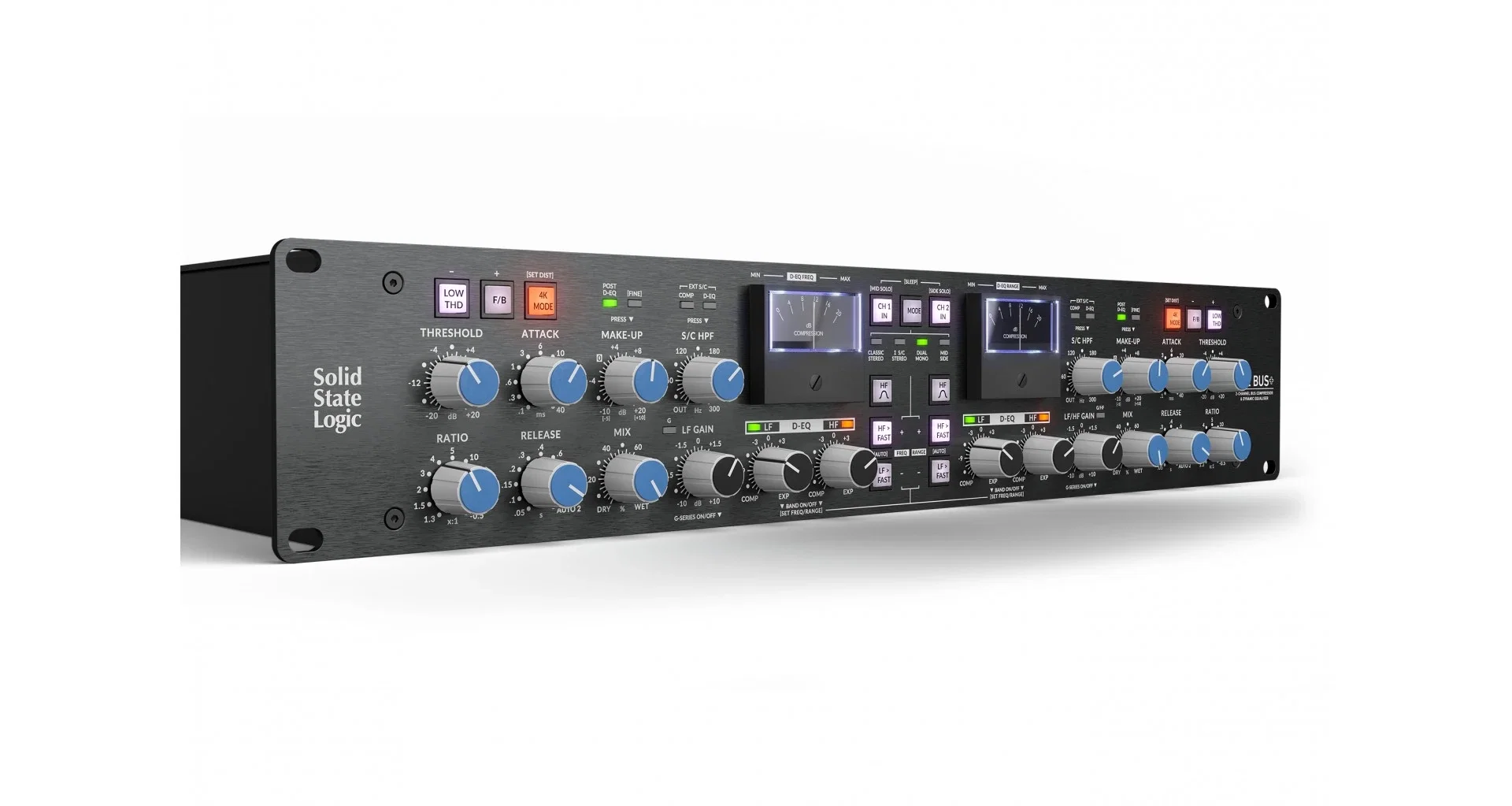 Compresor SSL BUS PLUS [3]