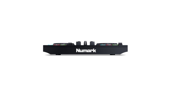 Consolă DJ cu boxe integrate Numark Party Mix Live [4]