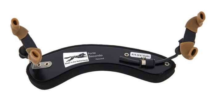Contrabarbie de viola Wolf Forte Secondo 4/4 -3/4 [2]