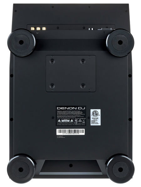 Controler Denon DJ SC6000 Prime [9]