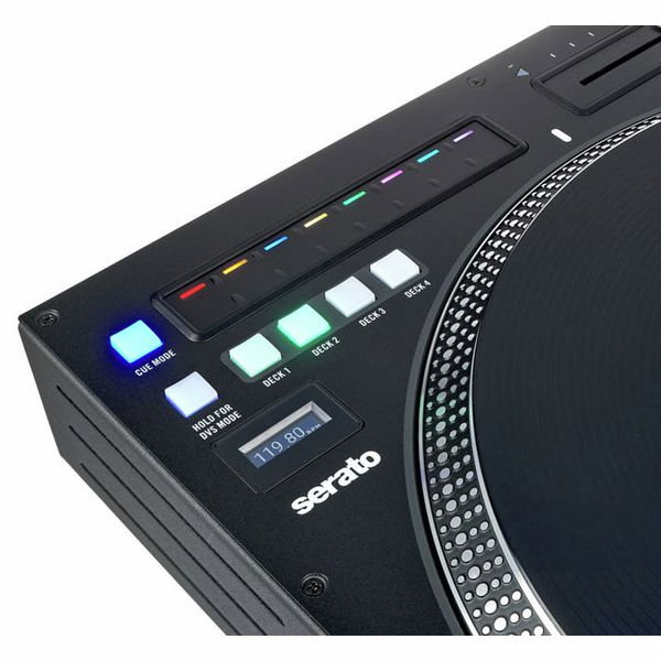 Controler DJ Rane Twelve MK2 [7]