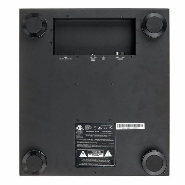 Controler DJ Rane Twelve MK2 [10]