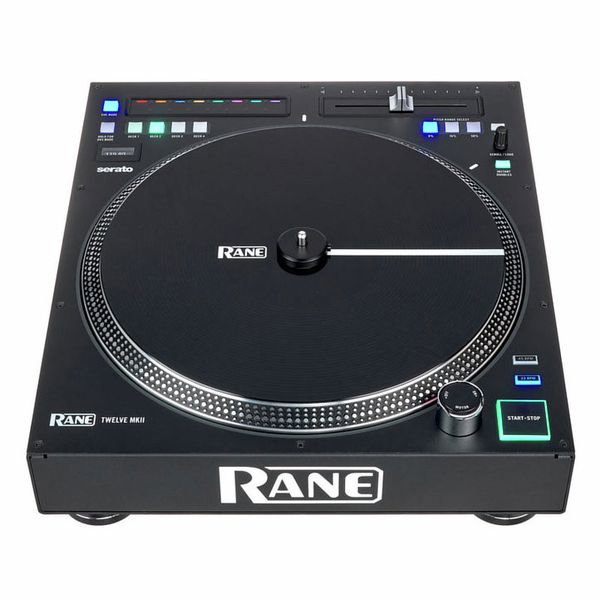 Controler DJ Rane Twelve MK2 [2]