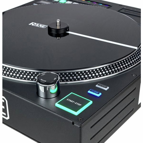 Controler DJ Rane Twelve MK2 [9]
