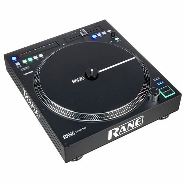 Controler DJ Rane Twelve MK2 [3]