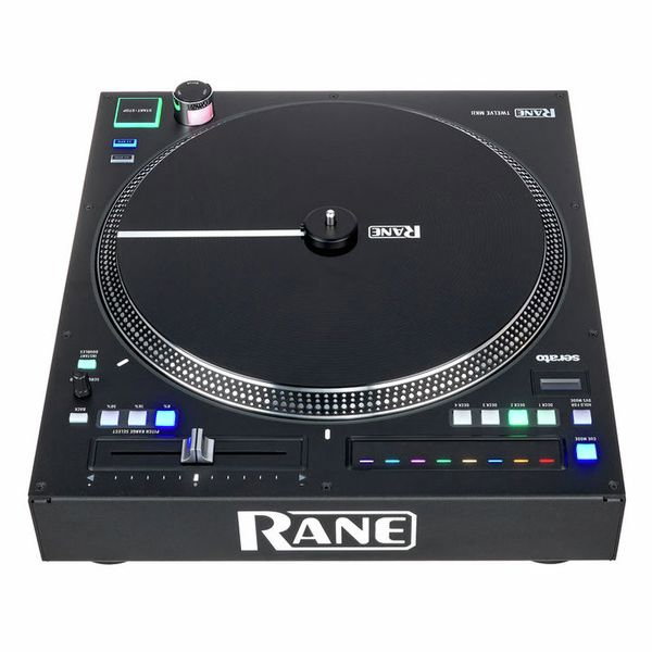 Controler DJ Rane Twelve MK2 [4]