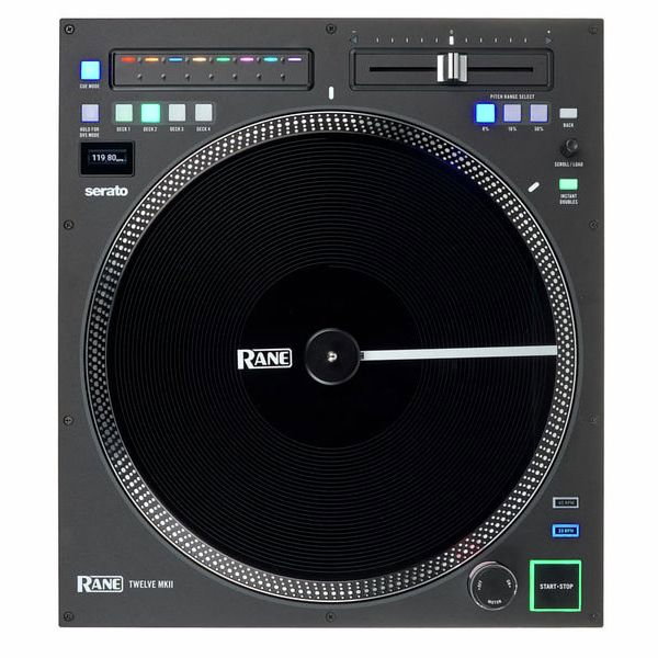 Controler DJ Rane Twelve MK2 [5]