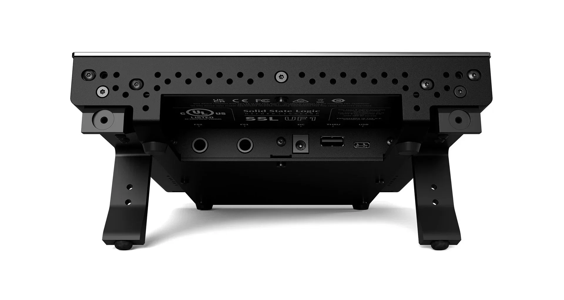 Controller DAW SSL UF1 [4]