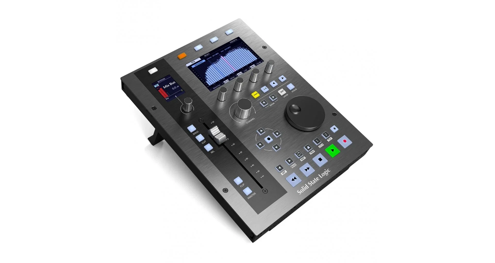 Controller DAW SSL UF1 [3]