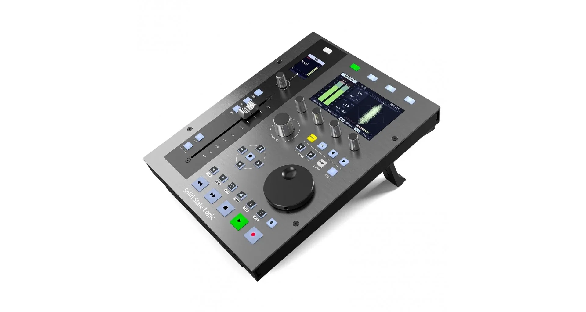 Controller DAW SSL UF1 [2]