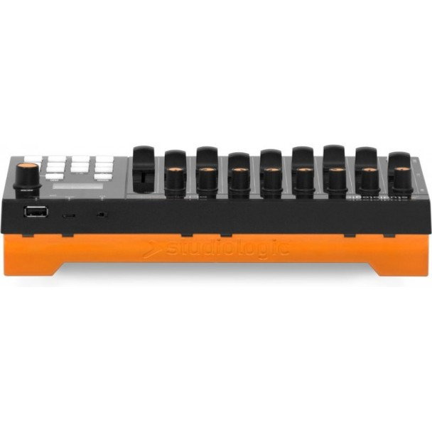 Controller DAW Studiologic SL Mixface [3]