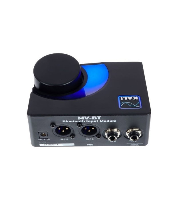 Controller de monitorizare Kali Audio MV-BT [4]