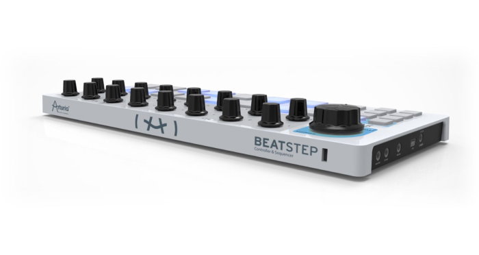 Controller MIDI Arturia BeatStep [9]