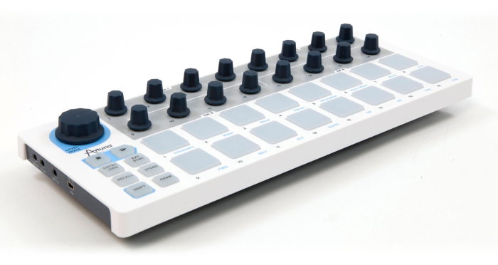 Controller MIDI Arturia BeatStep [6]