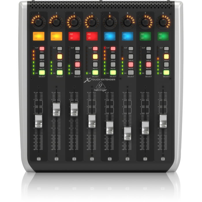 Controller Midi Behringer X Touch Extender [4]