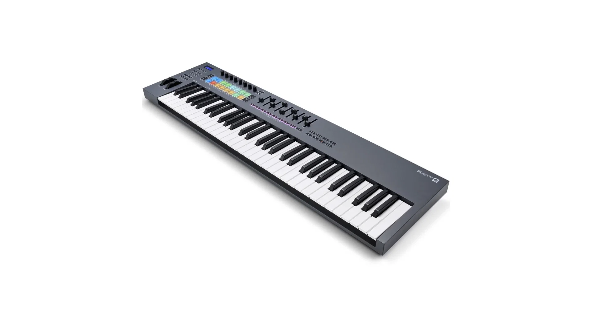 Controller Novation FLkey 61 [5]