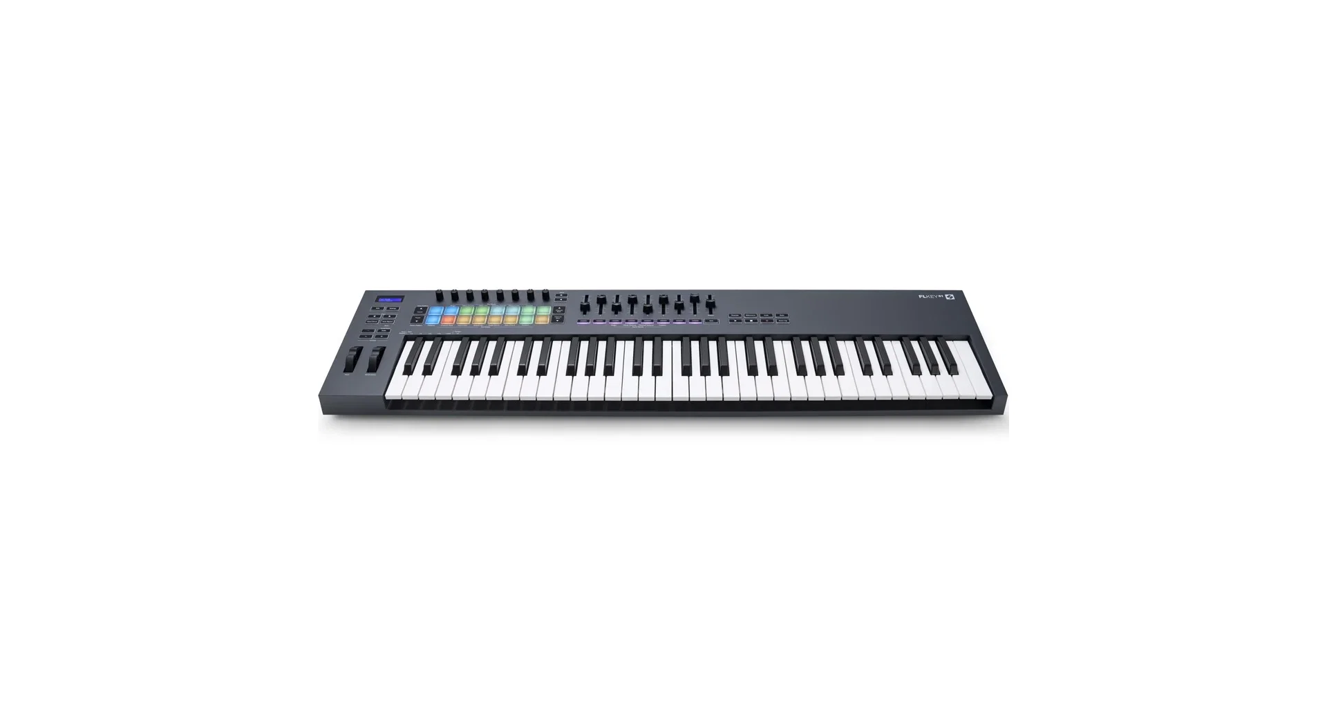 Controller Novation FLkey 61 [3]
