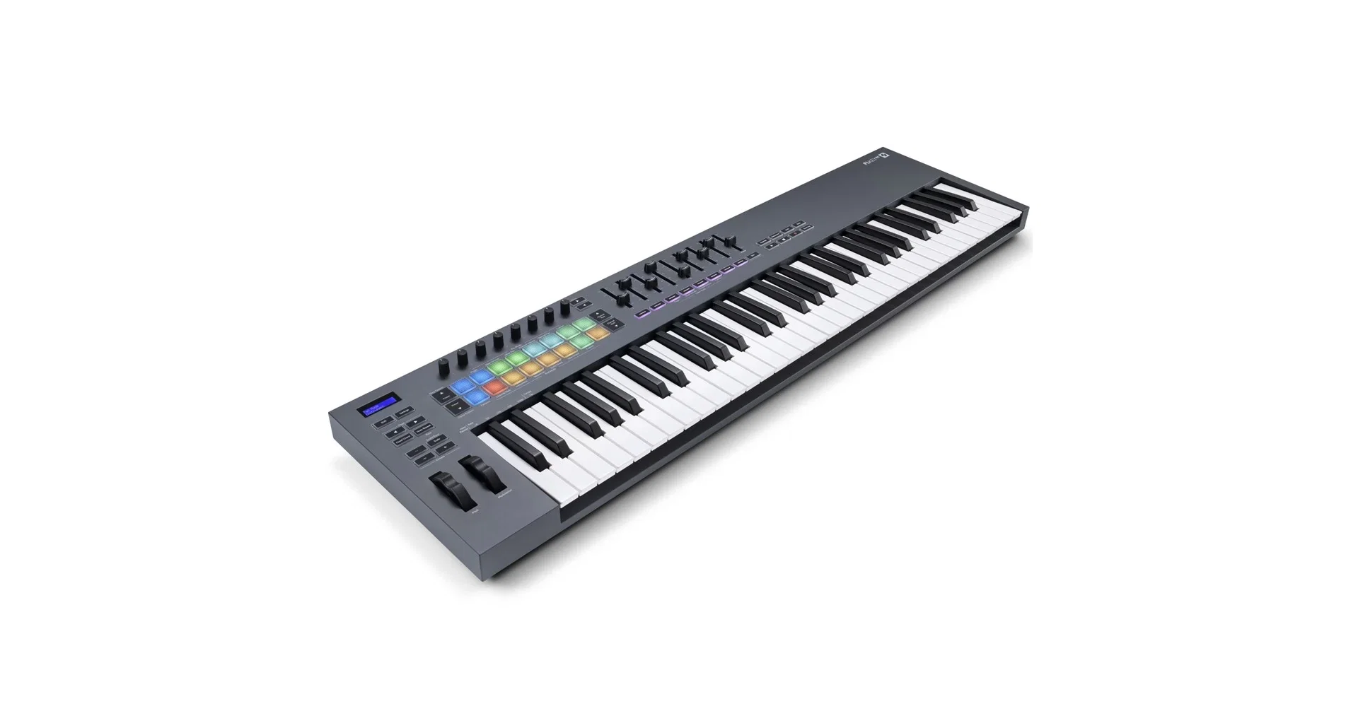 Controller Novation FLkey 61 [4]