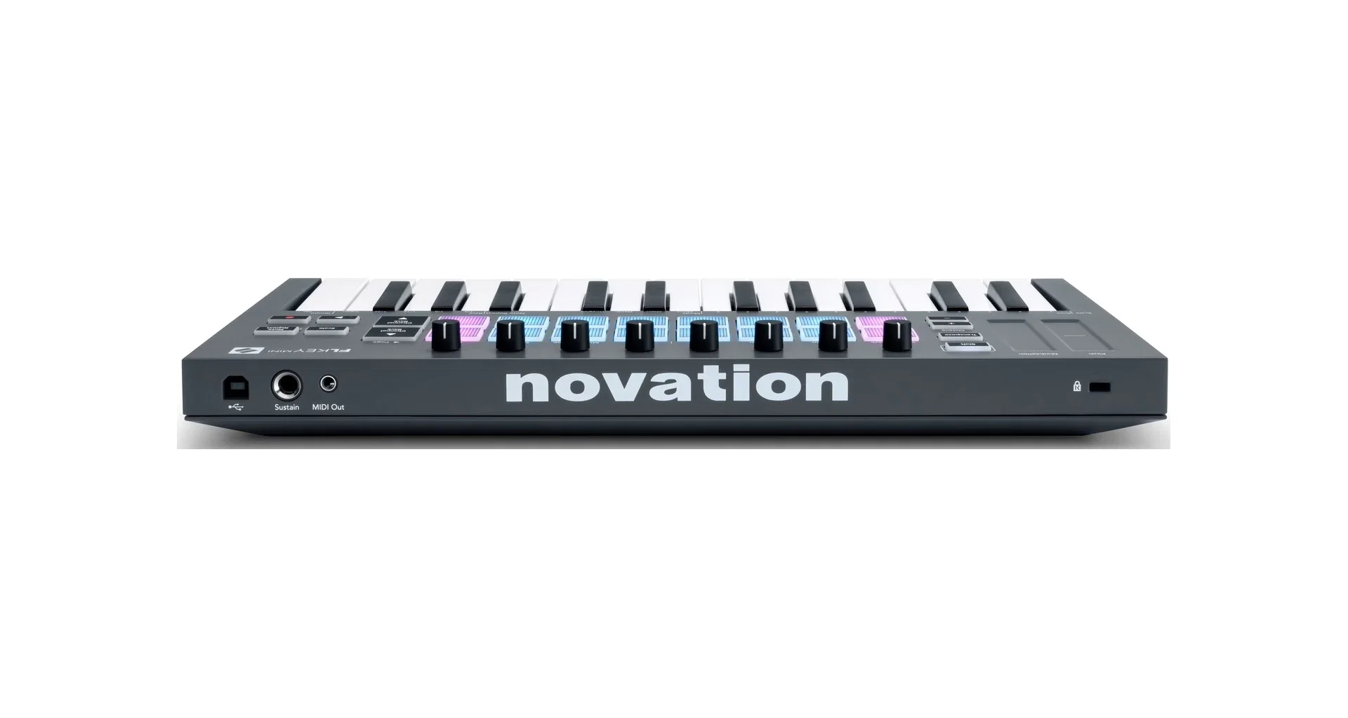 Controller  Novation FLkey Mini [3]