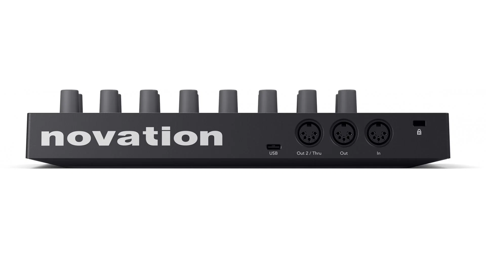 Controller Novation Launch Control 3 [8]