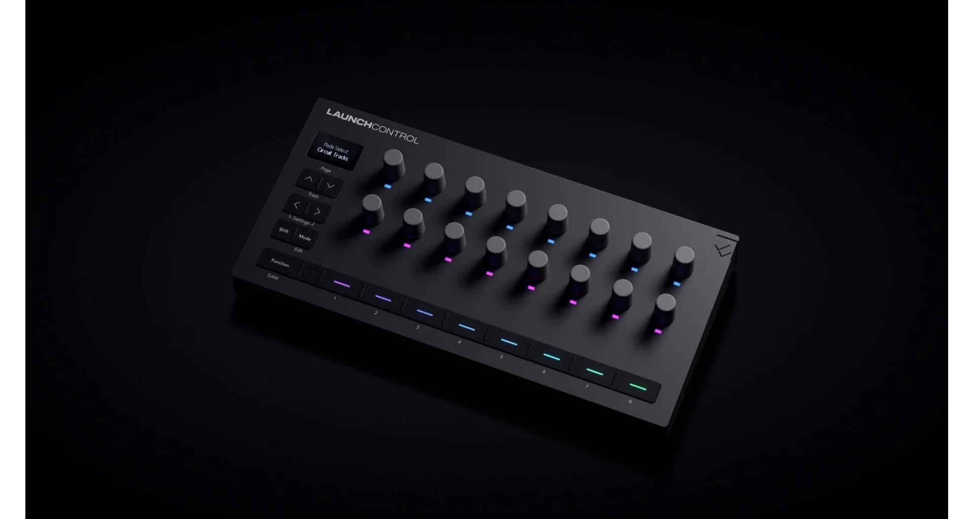 Controller Novation Launch Control 3 [18]