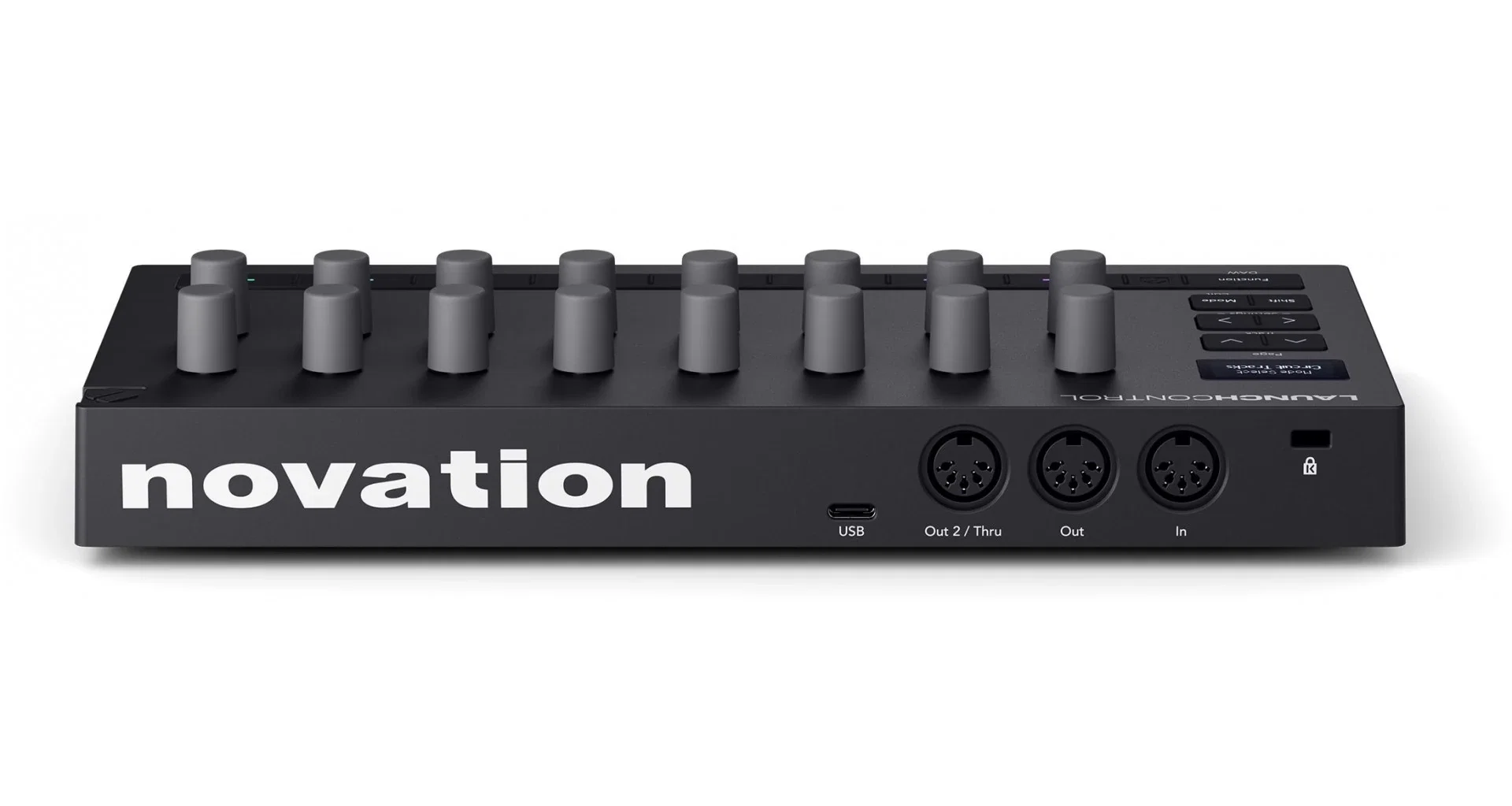 Controller Novation Launch Control 3 [5]