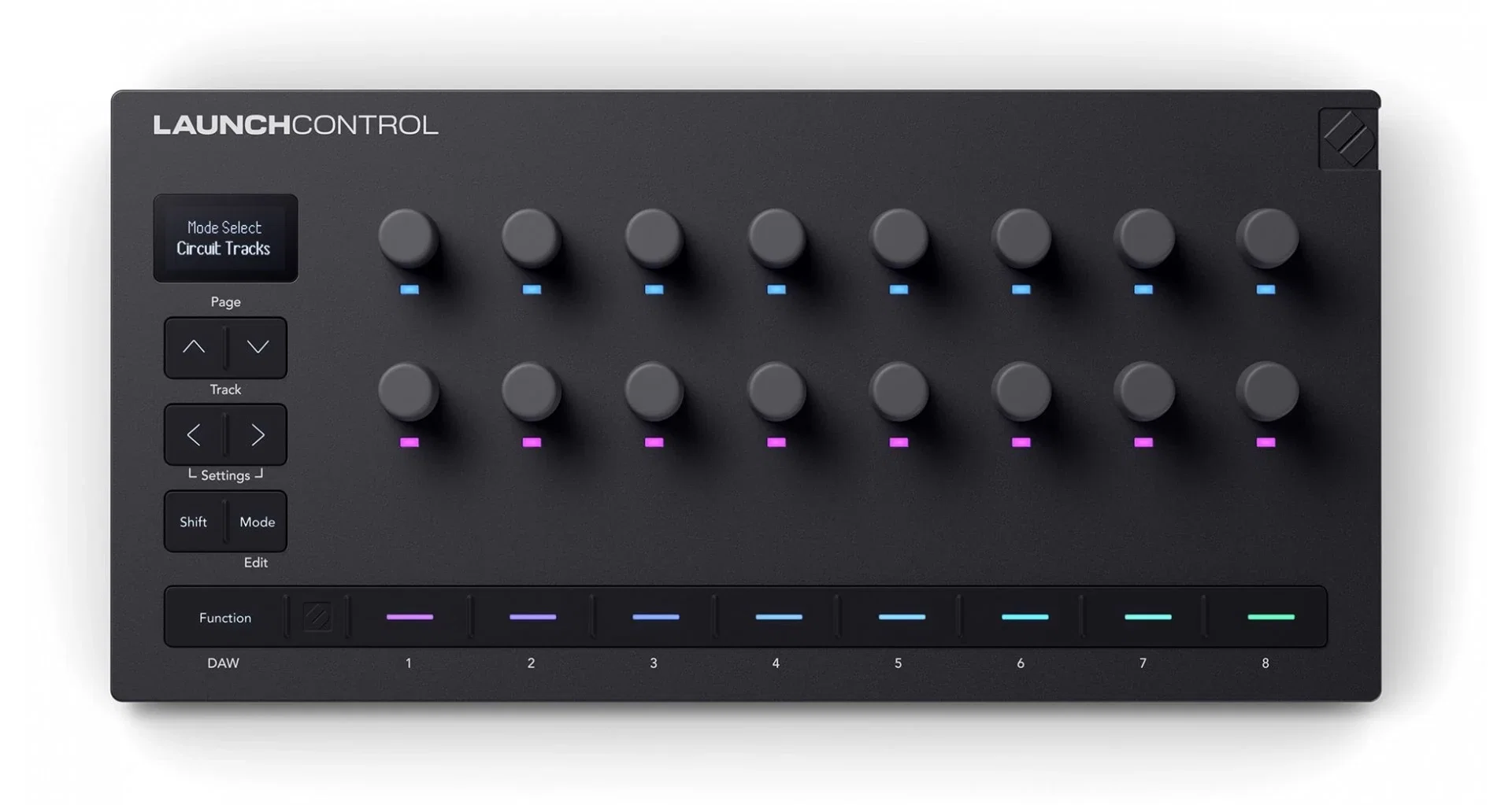 Controller Novation Launch Control 3 [4]