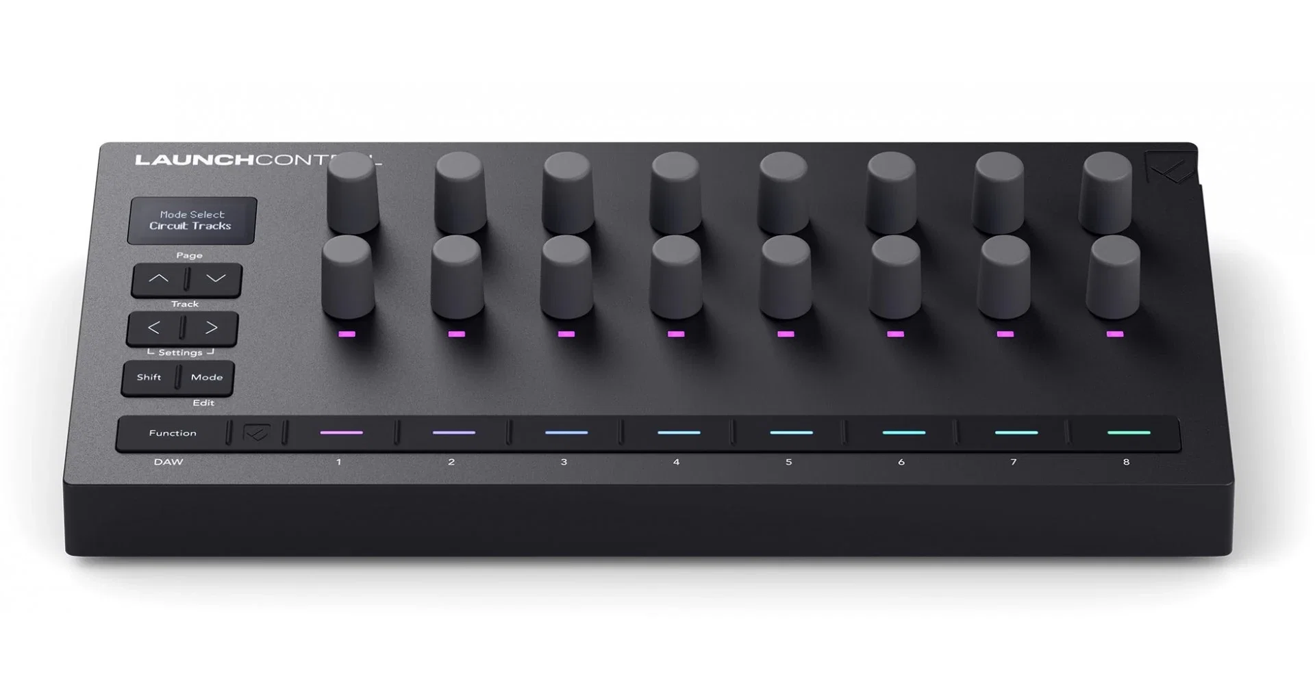 Controller Novation Launch Control 3 [2]