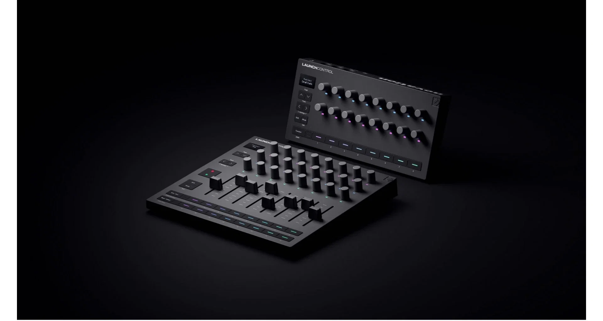 Controller Novation Launch Control 3 [19]