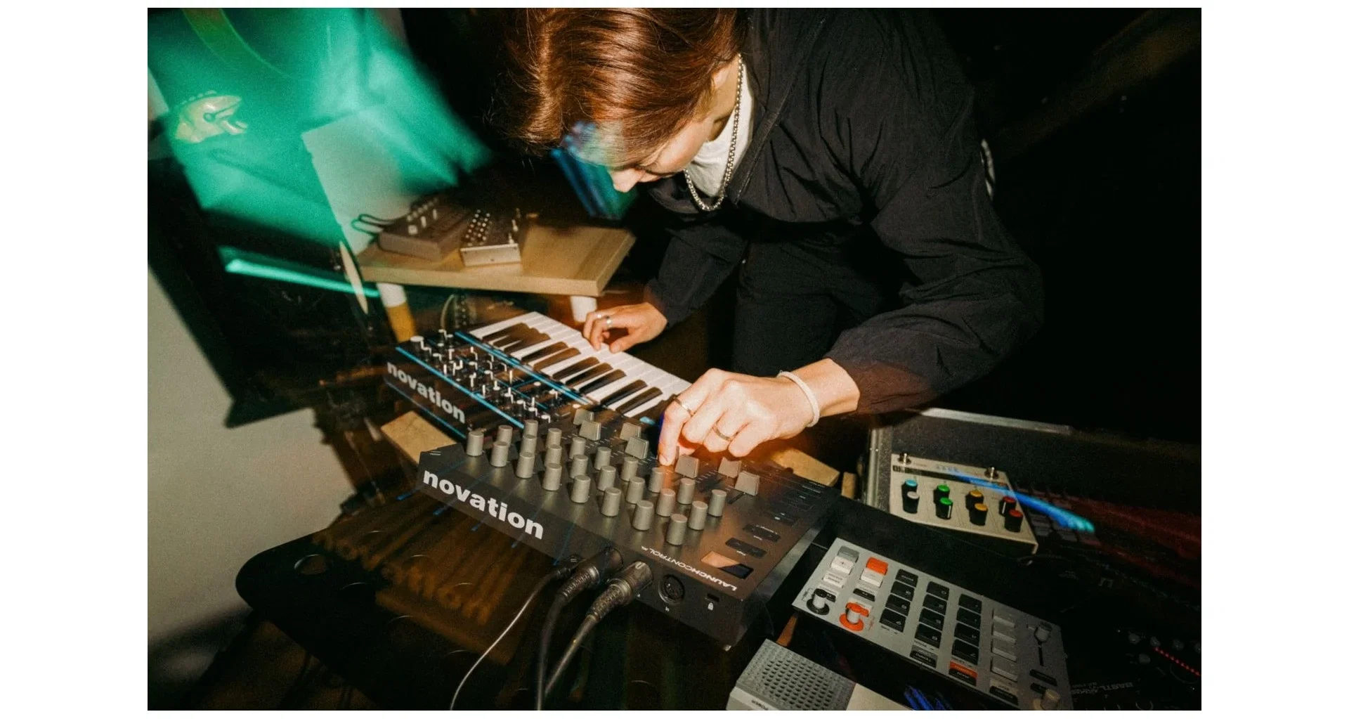 Controller Novation Launch Control XL 3 [10]