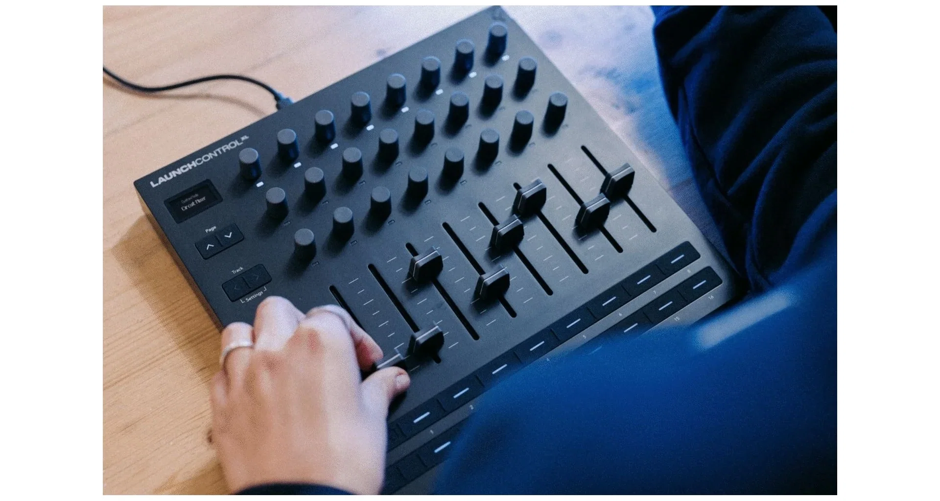 Controller Novation Launch Control XL 3 [13]