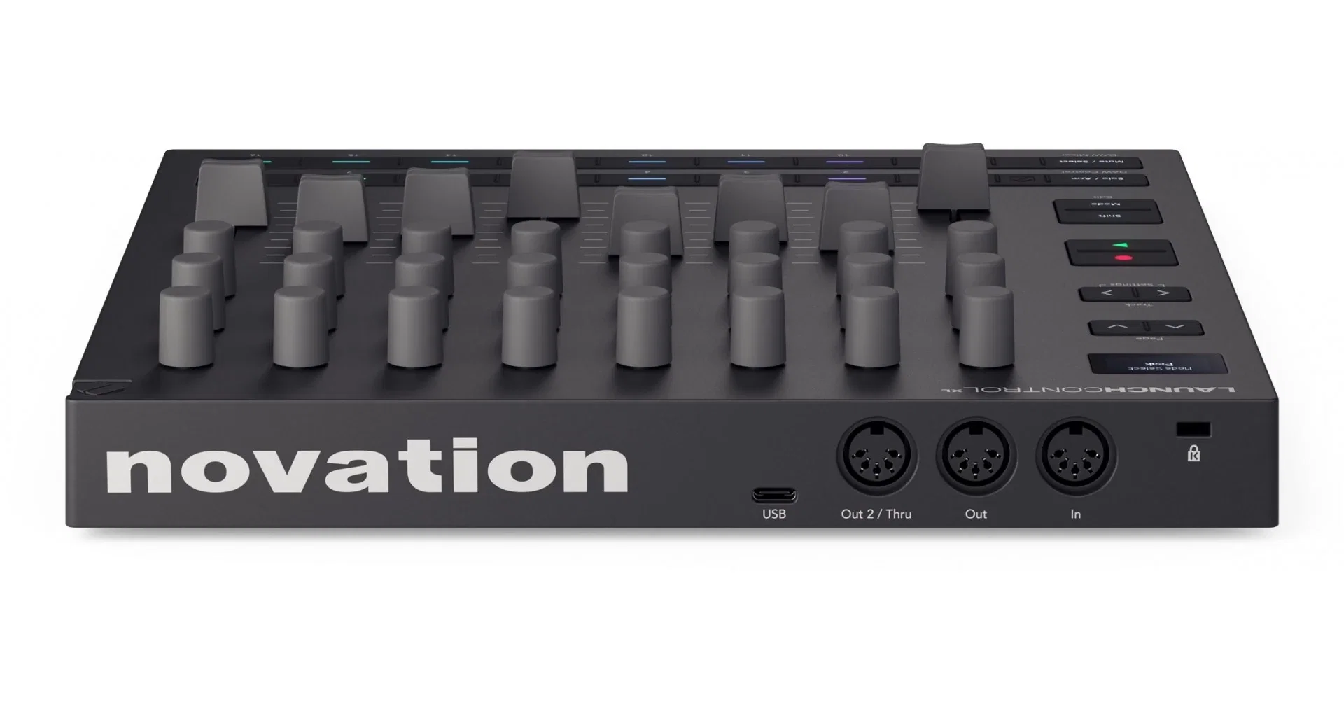 Controller Novation Launch Control XL 3 [8]