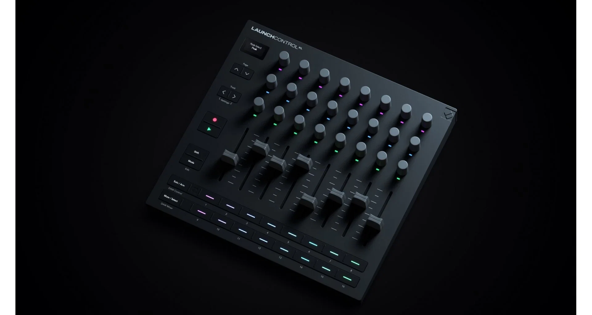 Controller Novation Launch Control XL 3 [14]