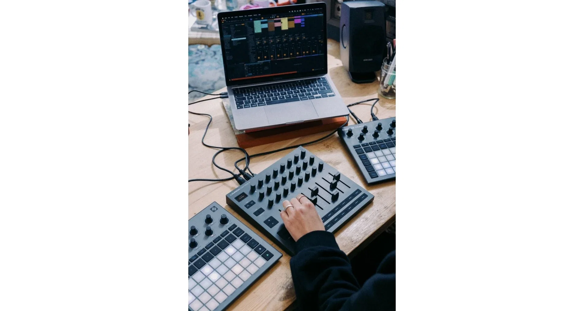 Controller Novation Launch Control XL 3 [12]