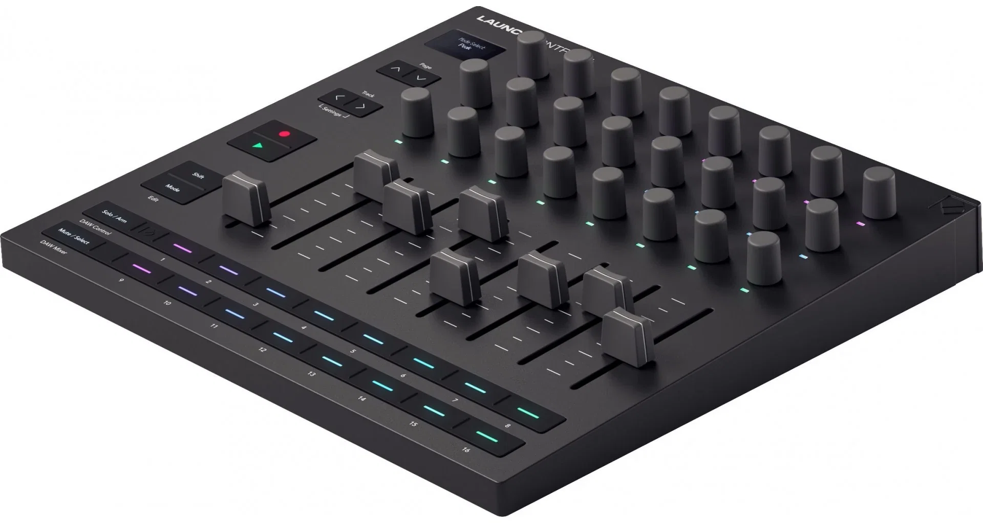 Controller Novation Launch Control XL 3 [2]